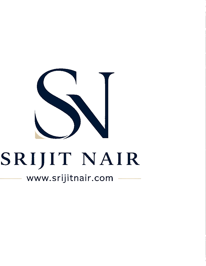 Dr. Srijit Nair